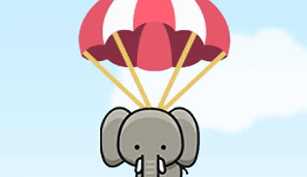 Падение животных