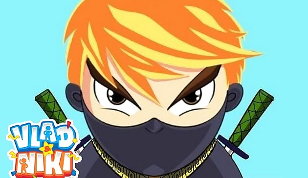 лад приключение Ники