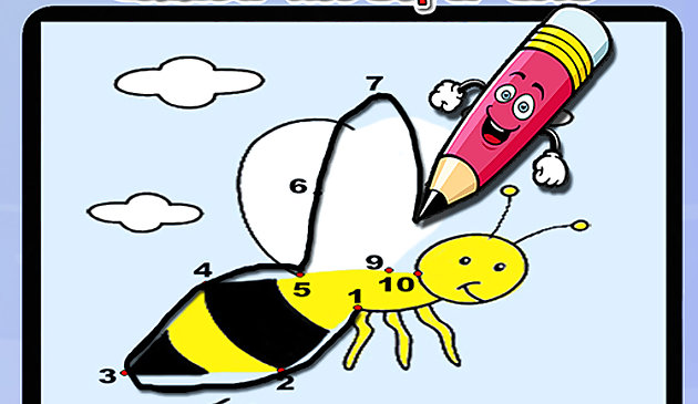 Соединение точек