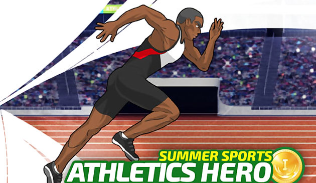 Атлетический герой
