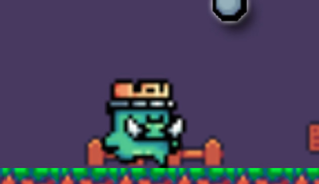 Беги, свинья, беги