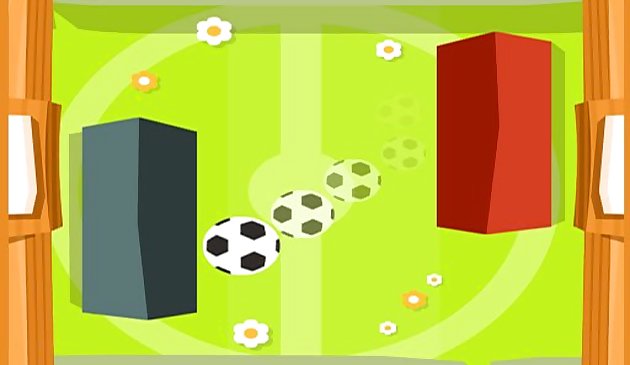 Супер понгоал