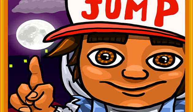 Прыжок стопки 3D