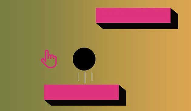 Цветное крушение 4Д толкать