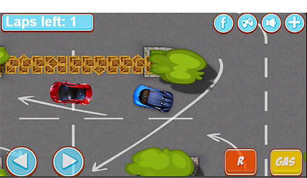 Серийный автомобиль Гоночное образование