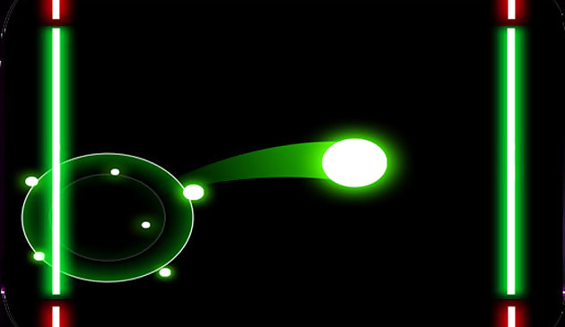 Светящийся коготь 2