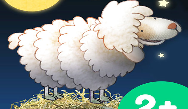 Коза на луну 2