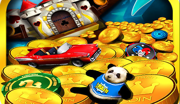 Золотоискатель 3