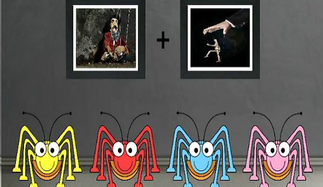 Побег маленького Пиннокио