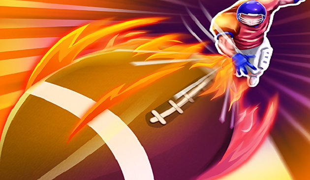 Тачдаун герой мастер