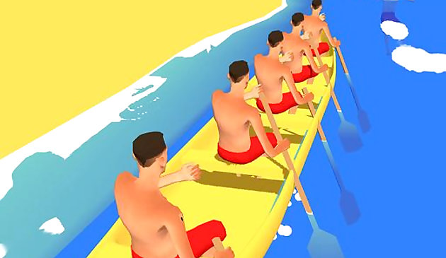 Спринт каноэ