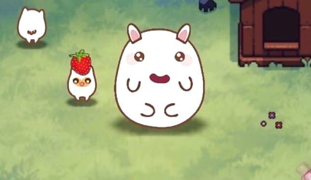 Забавный Ханни