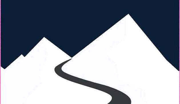 Лыжный челлендж