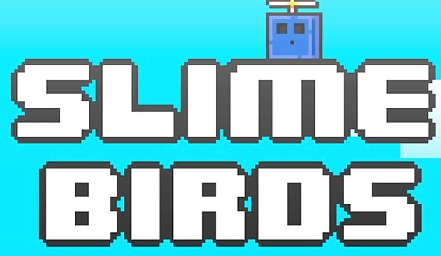 Слайм птицы