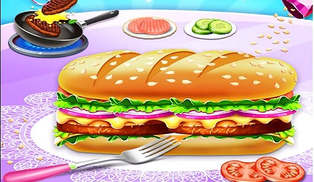 Клуб сэндвич 2