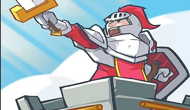 Защитники реалм