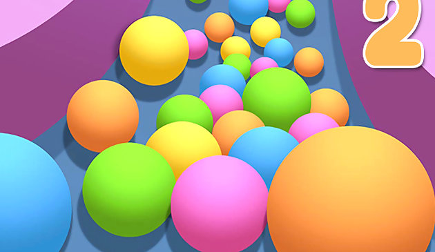 Песочные шары 2