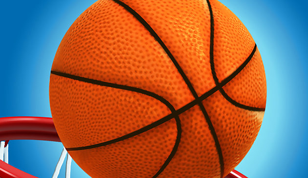 Уличный данк