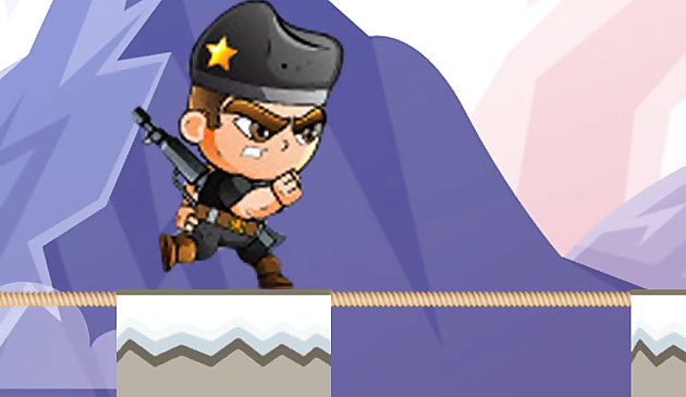 Мост солдата