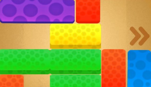 Откройте блок