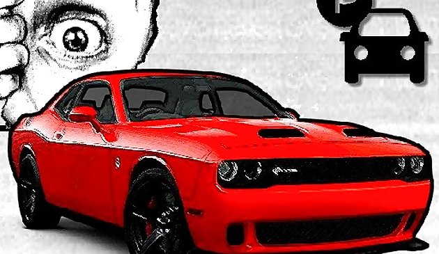 Офисная парковка