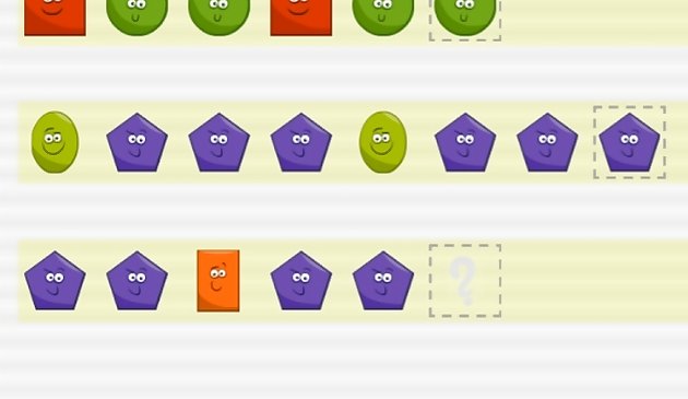 Что идёт следующим