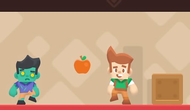 Логическое путешествие