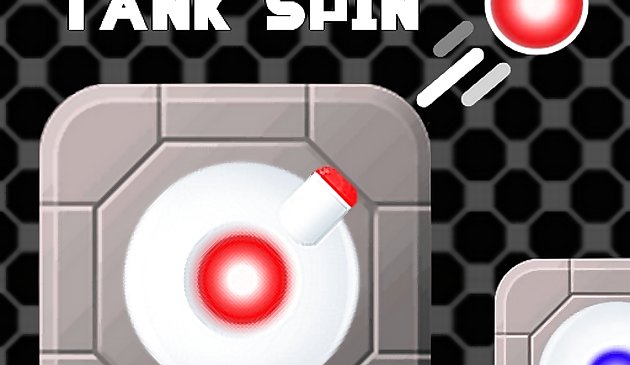 Танковое вращение