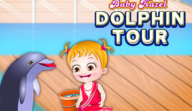 Tour del delfín Avellano Bebé