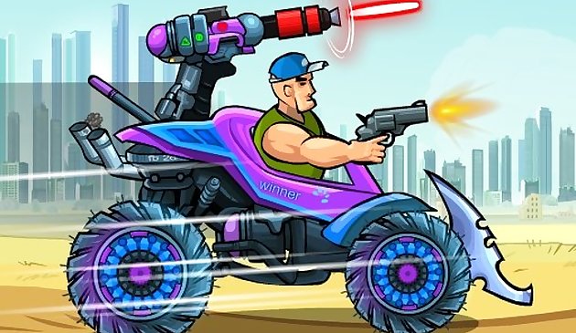 Безумный день 2 специальный