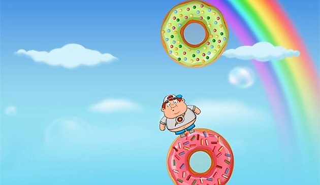 Сон толстяка