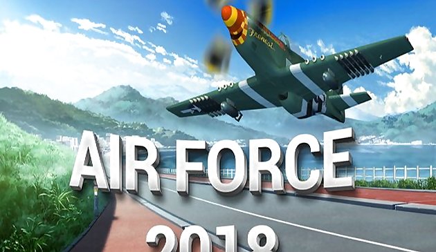 Воздушные силы