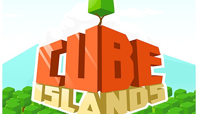 Кубический остров