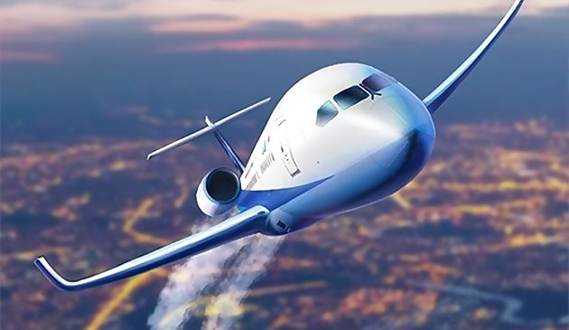 Мастер аэропорта