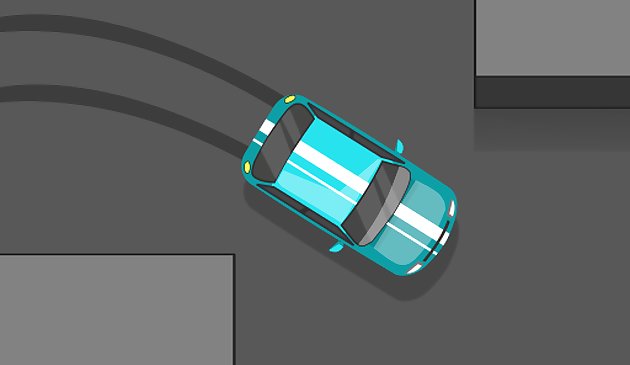 Сумасшедший дрифт