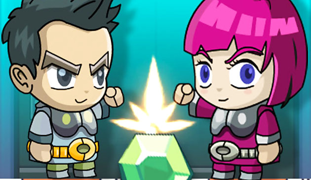 Побег космической тюрьмы