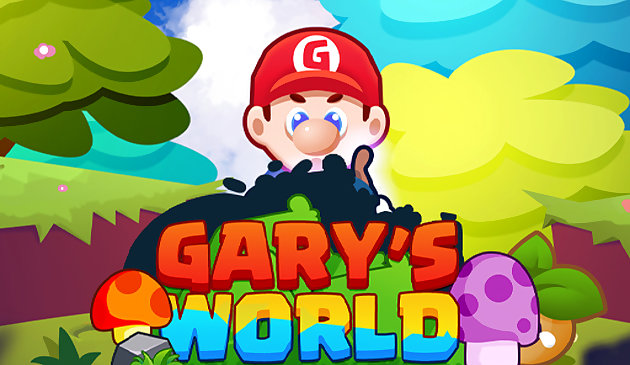 Mundo Gary
