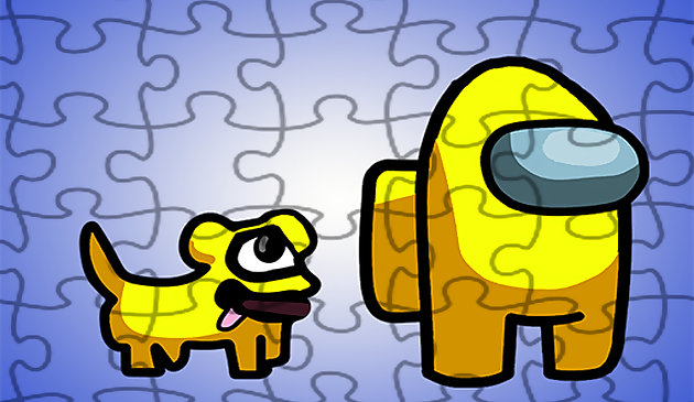 Самозванец пазл 2