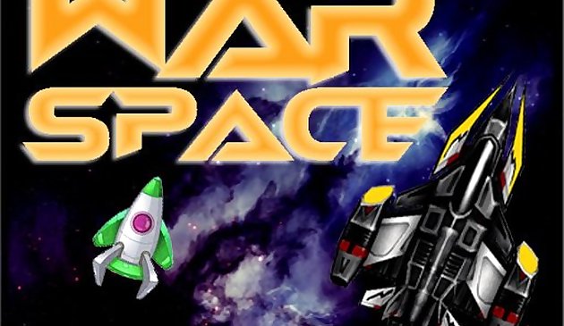 Военный космос