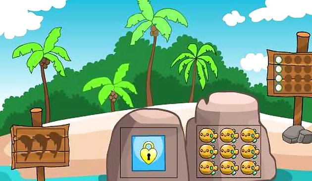 Спасение лодочника 2