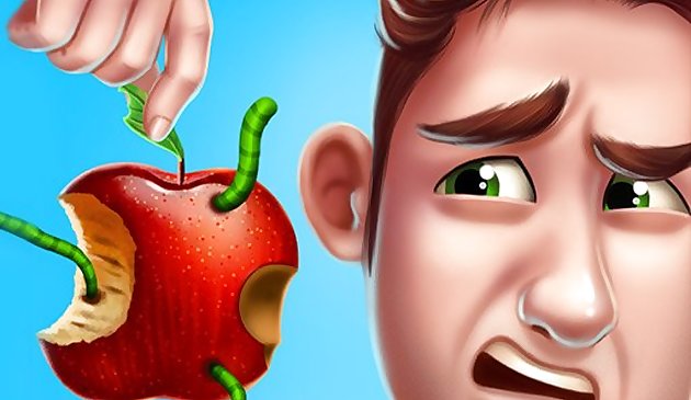 Папочка С день бардака