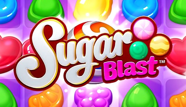 Сахарный взрыв