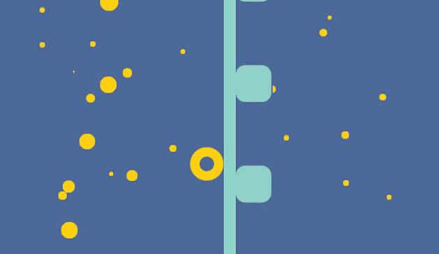 Линия сторона