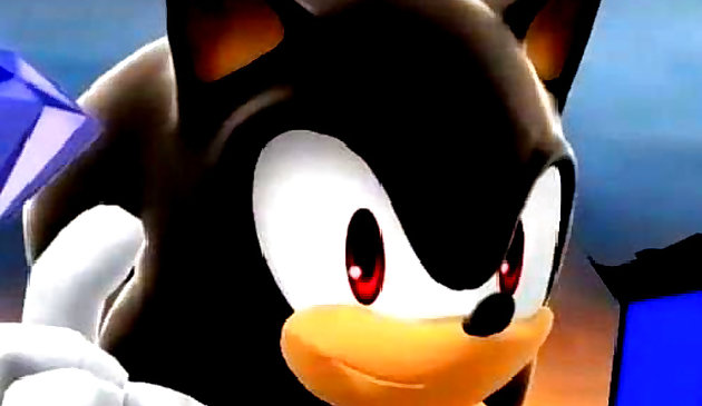 Соник приключение корзины