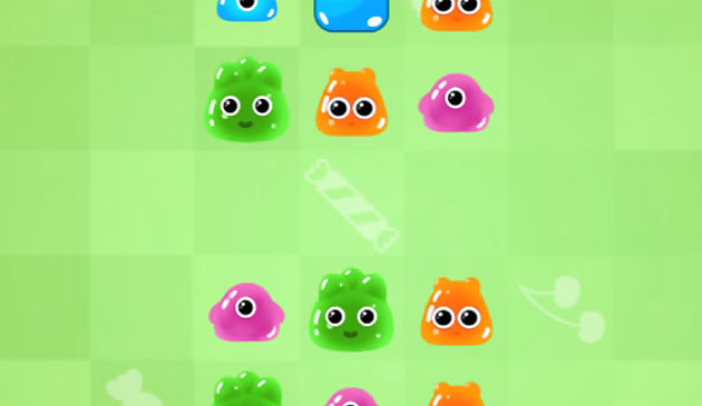 Сладкий конфетный бум