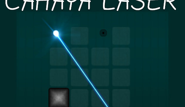 Кахая лазер