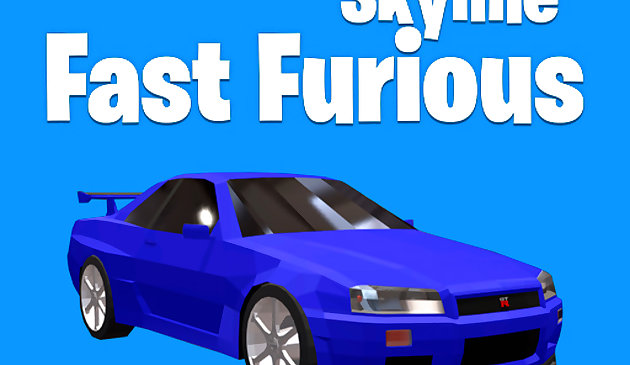 Horizonte de Fast Furious