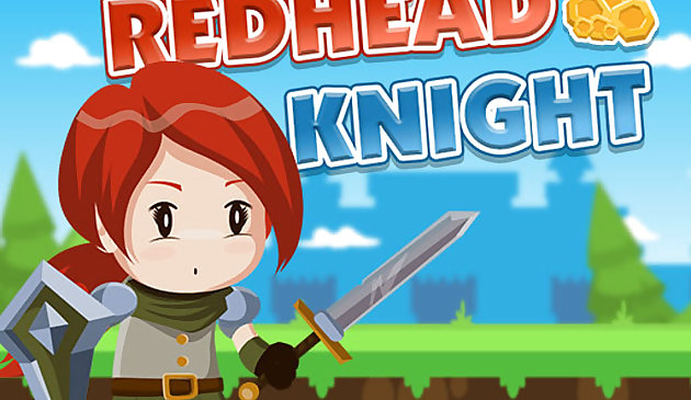 Рыжий рыцарь