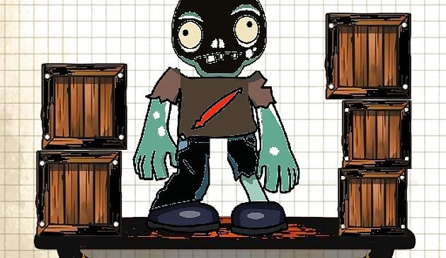 Зомби выживание