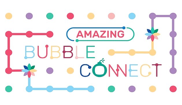 Incrível Bubble Connect